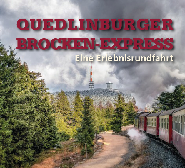 Quedlinburger Brocken-Express