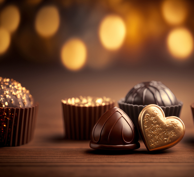 Für Schokoladenliebhaber: Fahrt im Salon du Chocolat