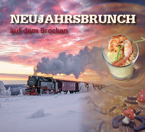 Weihnachtsbrunch 