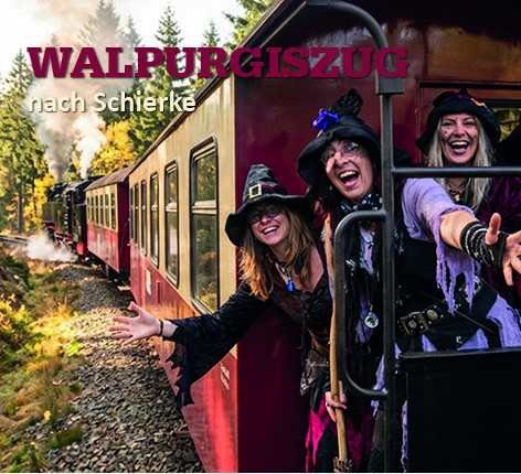 Walpurgiszug