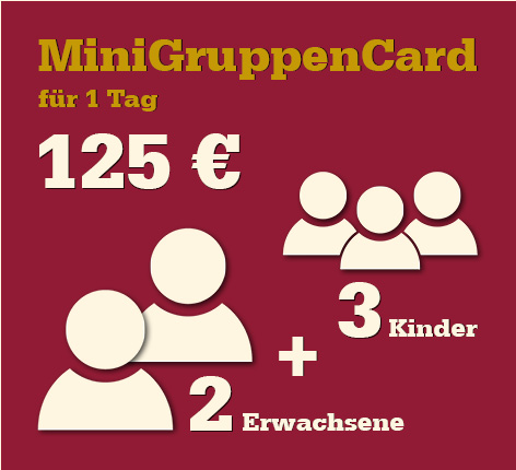 MiniGruppenCard