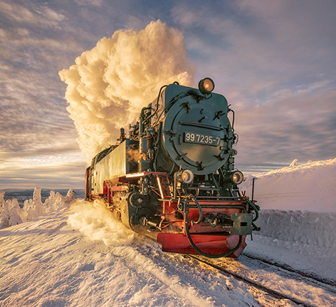 Winterfahrplan 28.11.2025 -  01.03.2026