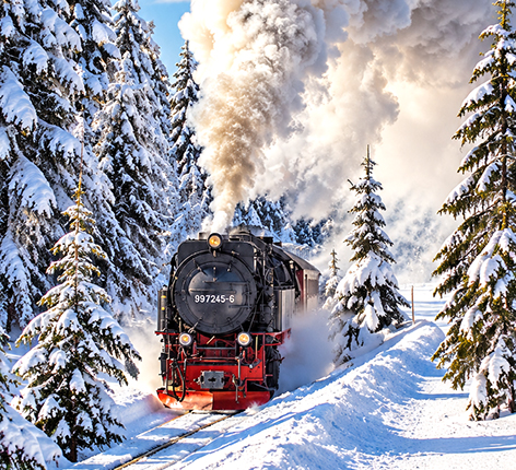 Winterfahrplan 27.11.2026 - 04.04.2027