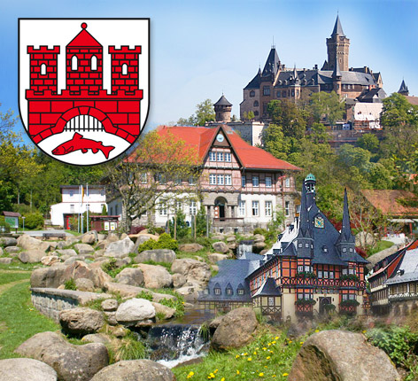 Stadt Wernigerode