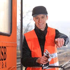 INGENIEUR (M/W/D) OBERBAU