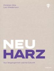 Buch "NeuHarz" 