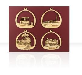 Original-HSB-Baumschmuck "2019" 