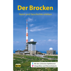 Der Brocken 