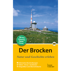 Der Brocken 