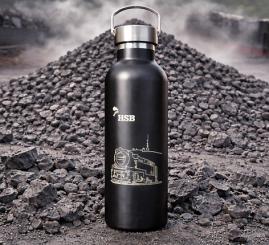 Thermosflasche 750 ml 