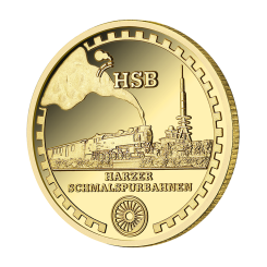 Harzer Gold - Brockenlok 