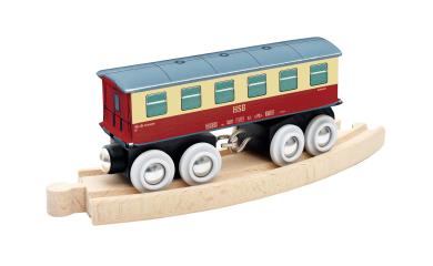 HSB-Holz-Reisezugwagen 