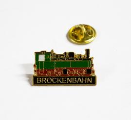 Pin "Brockenbahn" 