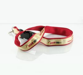 Schlüsselband HSB 
