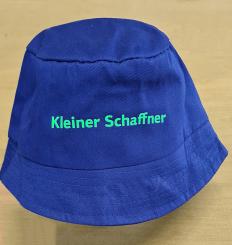 Sonnenhut Kinder 