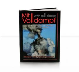 Buch "Mit Volldampf" 