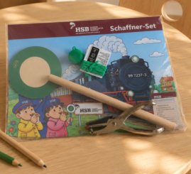 Schaffner-Set 