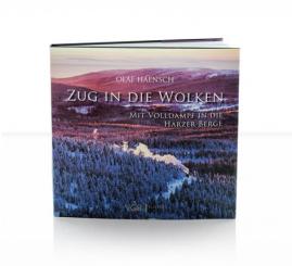 Buch "Zug in die Wolken" 