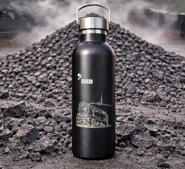 Thermosflasche 750 ml 