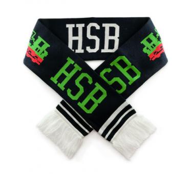 HSB Fan-Schal 
